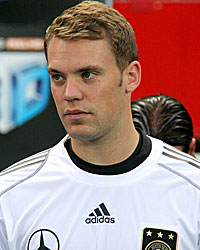 Manuel Neuer